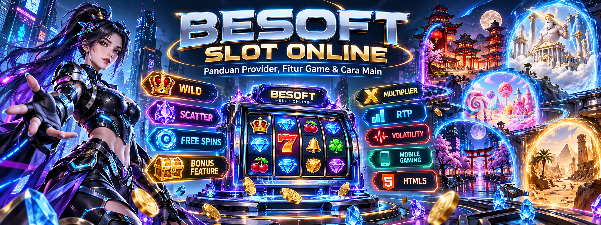 Provider Besoft